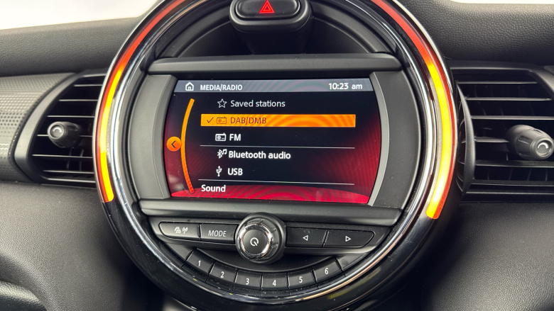 MINI Hatchback 1.5 Cooper Sport II 3dr Petrol Hatchback
